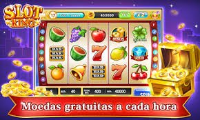 Slots ဂိမ်းများ f61pp