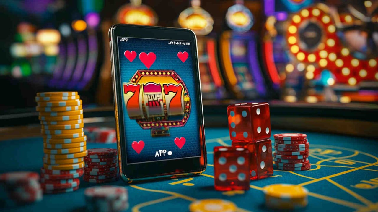 Live Casino မြန်မာ