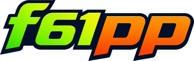 f61pp Logo